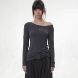 SAINT T-SHIRT_2COLOR