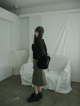 front double midi sk
