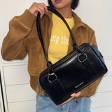 Stud Radio Bag (black)