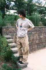 [Chowoo X Nicolai Howalt] ボクサー シリーズ Ver.2