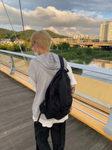 Sun string nylon vest 2C