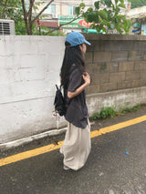 Light Balloon Pants