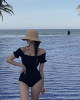 Mochra Monokini