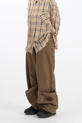 Rico Double Under Pants