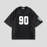 バースジャージトップ (3color)