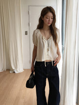 Roma blouse