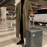 ファーストウォーカースリットロブコート