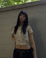VTG crop top