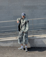 US Army IPFU Windbreaker Jacket