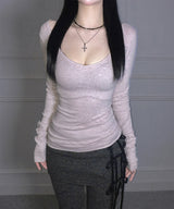 Monshell Tee (2colors)