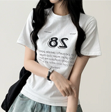 リフィン半袖Tシャツ