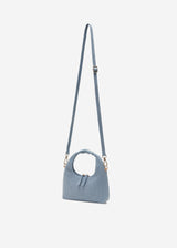 Micro Jersey in Light Denim (004/006)