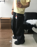 ルード ハンド コーティング パンツ