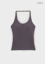 [MADE] Kit Halter Sleeveless (built-in Cap) (S/S ver.)