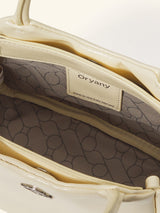 Button Tote