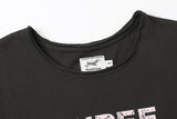 【即日発送】スポーツクラブTシャツ チャコール