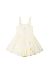 メリーミニシャーリングドレス [Ivory]