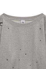 eyelet mtm (grey)
