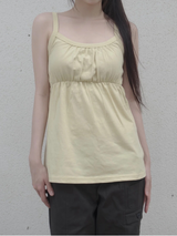 lia sleeveless