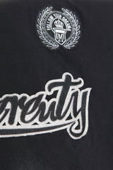Spray Patch Long Sleeve T