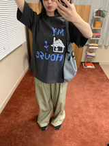 マイTシャツ