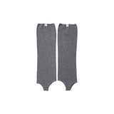 Cozy Knit Leg Warmer_5 color