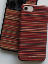 ウールストライプケース (epoxy)