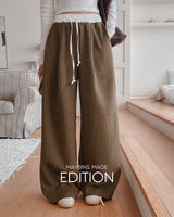 [MADE] ディアンバンディングパンツ