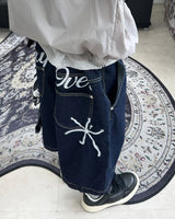 Ekan Paisley Bandana