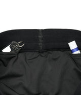 Performance Racing Logo Half Tights (Black)