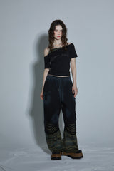 HALF PANTS