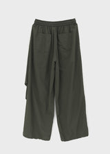 [MADE] Pruty Nylon Banding Pants