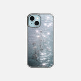 YOONSEUL CASE_GRAY (sliver mirror)