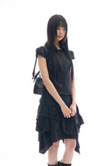 Epic puff sleeve shirt