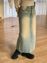 Kekan スカート