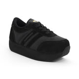 MJ ALL BLACK
