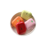 [MADE] フルーティポッドケース (4 type)