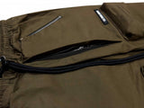TZ Cargo Pants V3 - Dark Brown