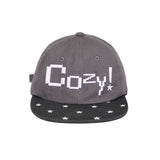Cozy cap_grey