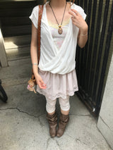ペペ フェアリー スカート