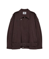 ws ov jacket (wine)