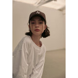 H Logo Ball-Cap (Green)