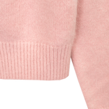 FAIRY RIBBON CARDIGAN