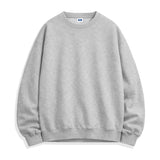 スタンダードスウェットシャツ (5color)