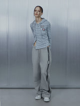 PUNK WAPPEN SWEATPANTS_P