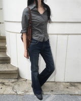 Fivi v neck shirts