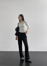 [MADE] Stretch Training Slacks
