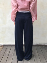 Easy Day Folding Low Rise Two Way Training Pants