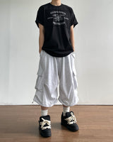 Combat Printed Short Sleeve Tee