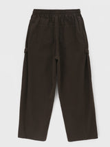 [MADE] Pochit Balloon Cotton Banding Pants